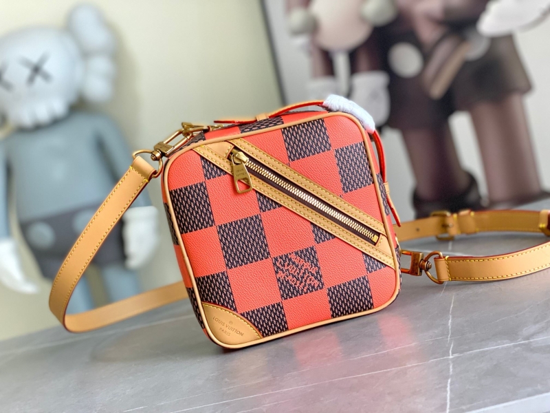 LV Box Bags